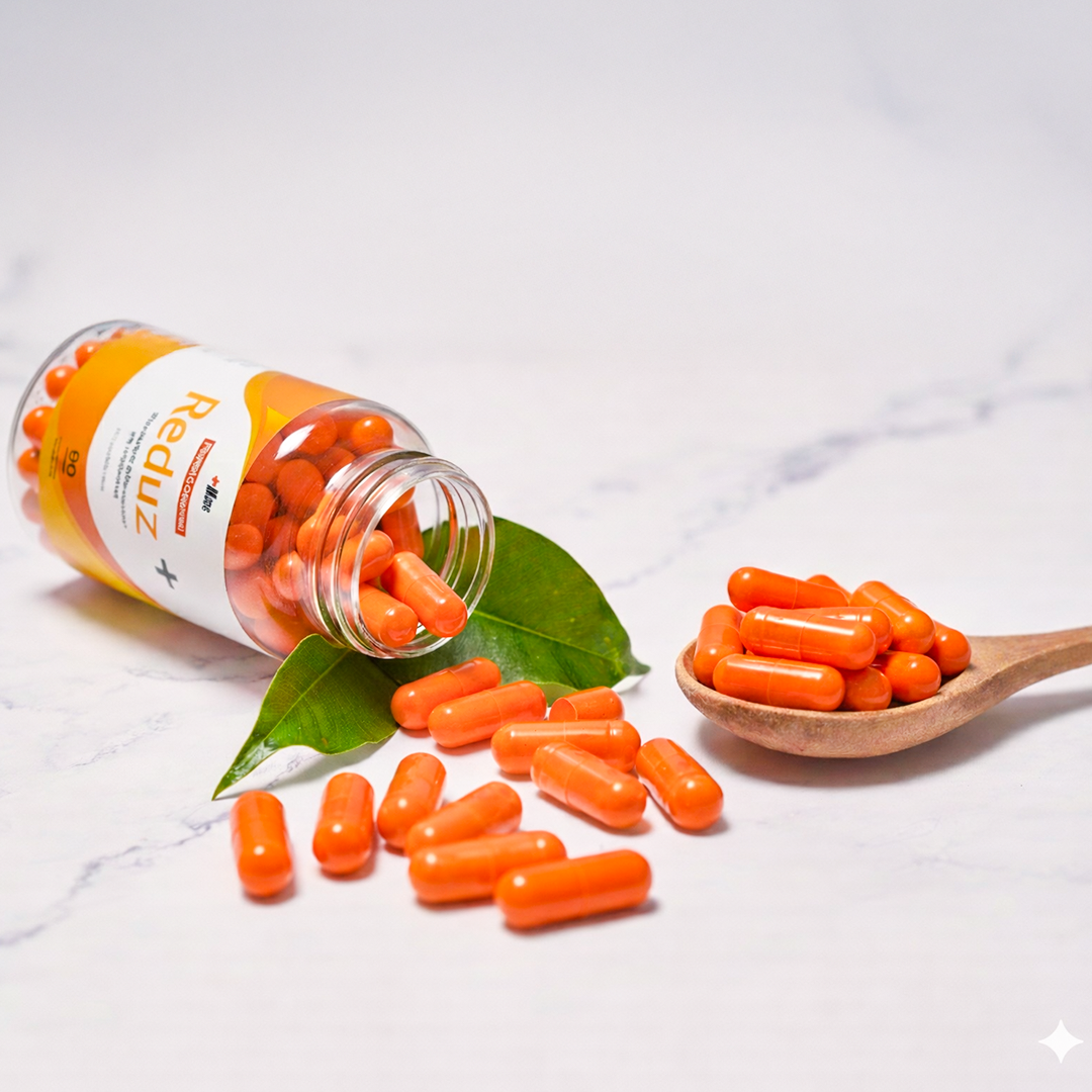 Reduz Capsulas 02