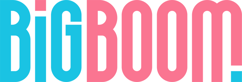 Logotipo Big